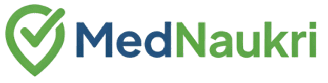 MedNaukri